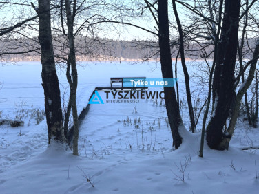 Działka rolna Bartoszylas