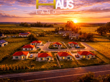 Działka budowlana Malbork