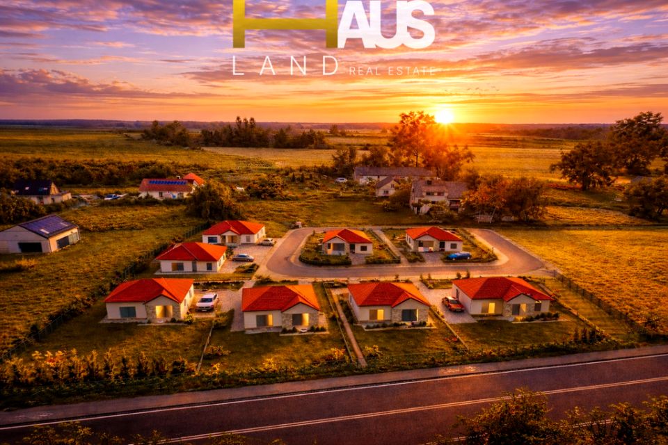 Działka budowlana Malbork