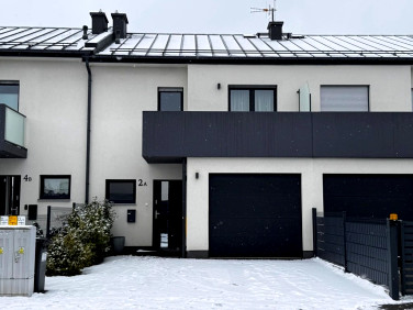 Mieszkanie Zgorzelec