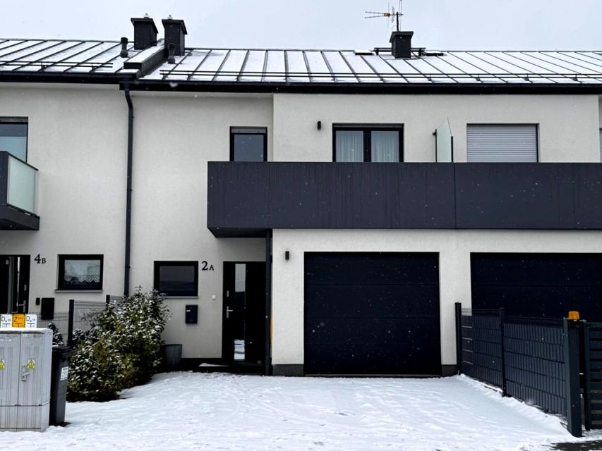 Mieszkanie Zgorzelec