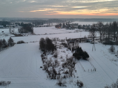 Działka budowlana sprzedam