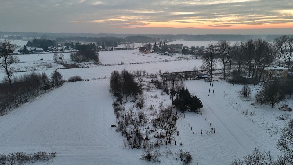 Działka budowlana sprzedam
