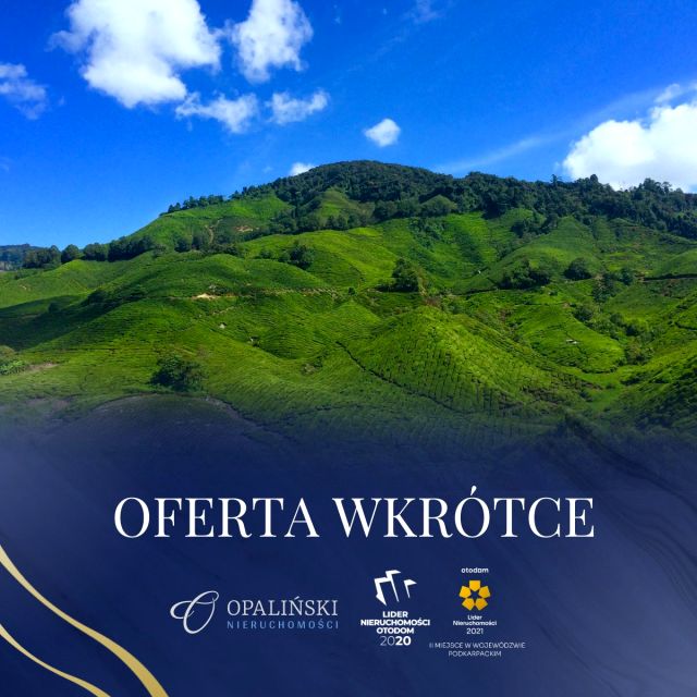 Działka inna Rzeszów sprzedam