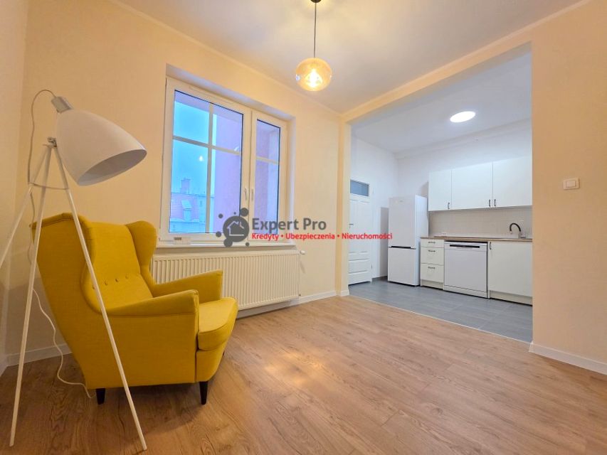 Mieszkanie Wałbrzych