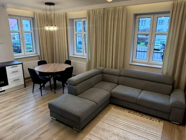 Mieszkanie Gorzów Wielkopolski