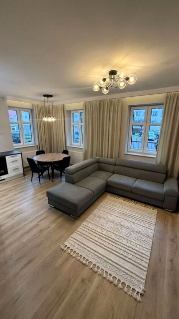 Mieszkanie Gorzów Wielkopolski