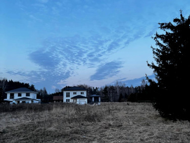 Działka budowlana Stara wieś