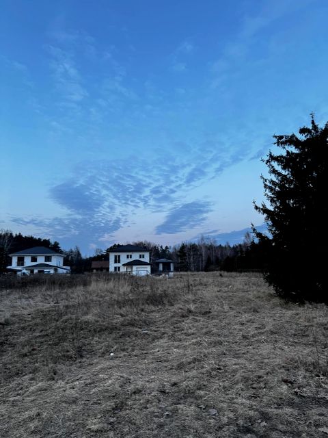 Działka budowlana Stara wieś