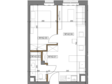 Mieszkanie Stalowa Wola