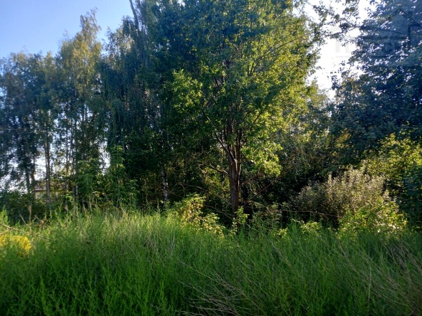 Działka budowlana Brwinów