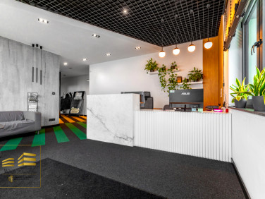 Budynek użytkowy Jacków