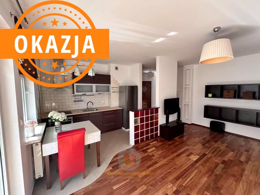 Mieszkanie apartamentowiec Warszawa