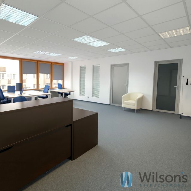 Lokal Warszawa wynajem