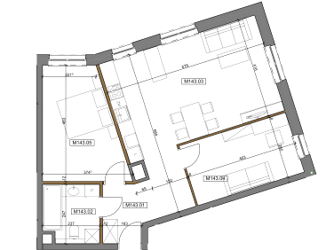 Mieszkanie Stalowa Wola