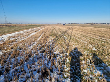 Działka budowlana Wydrzyn