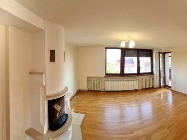 Mieszkanie Nowy Sącz