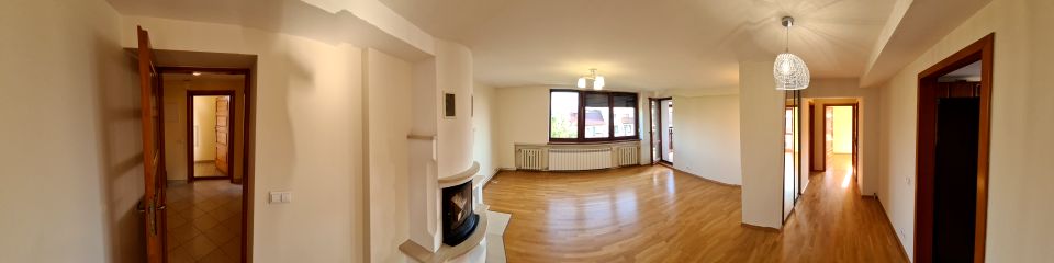 Mieszkanie Nowy Sącz