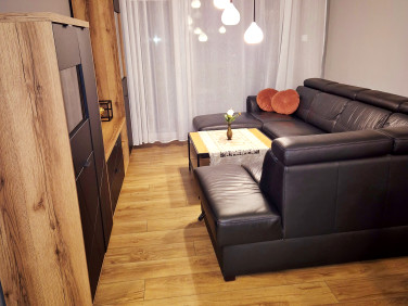 Mieszkanie blok mieszkalny Poznań