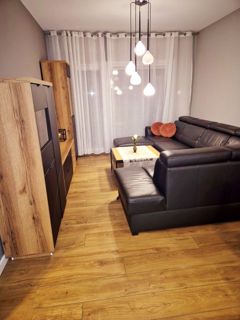 Mieszkanie blok mieszkalny Poznań