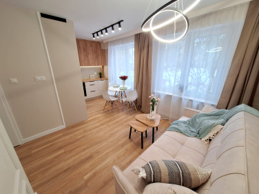 Mieszkanie Białystok