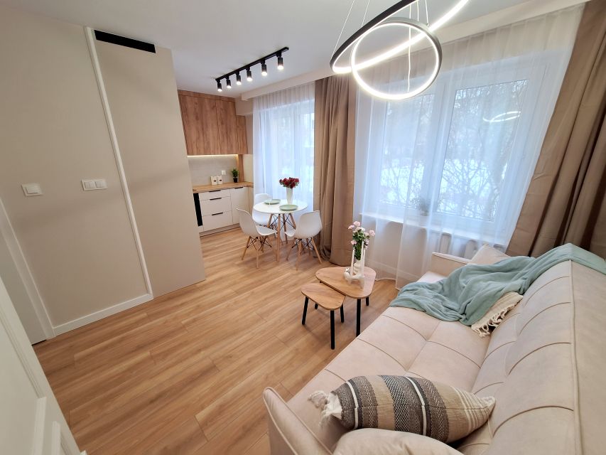 Mieszkanie Białystok