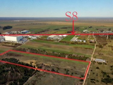 Działka inwestycyjna sprzedam