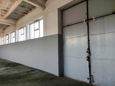 Budynek użytkowy Środa Wielkopolska