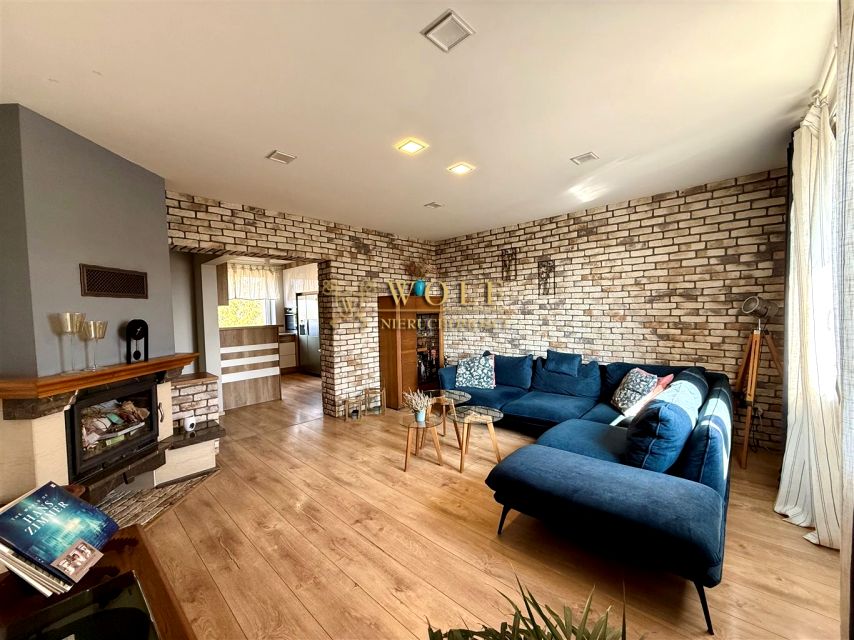 Dom Tarnowskie Góry