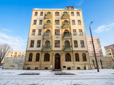 Mieszkanie Wrocław