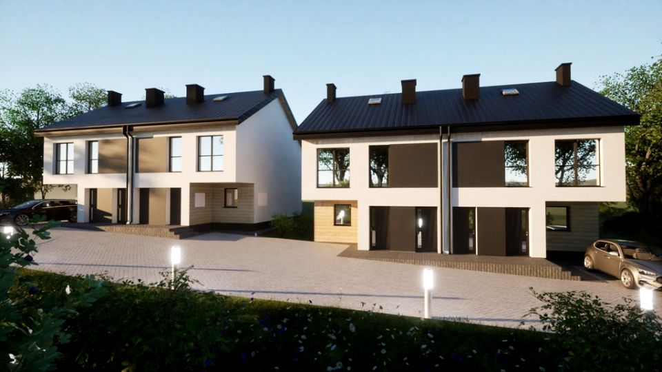 Mieszkanie Rzeszów sprzedaż