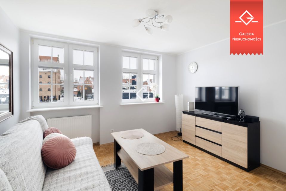 Mieszkanie Gdańsk