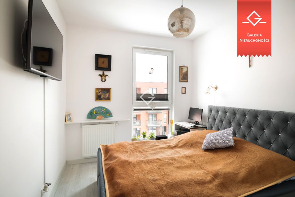 Mieszkanie Rotmanka sprzedaż