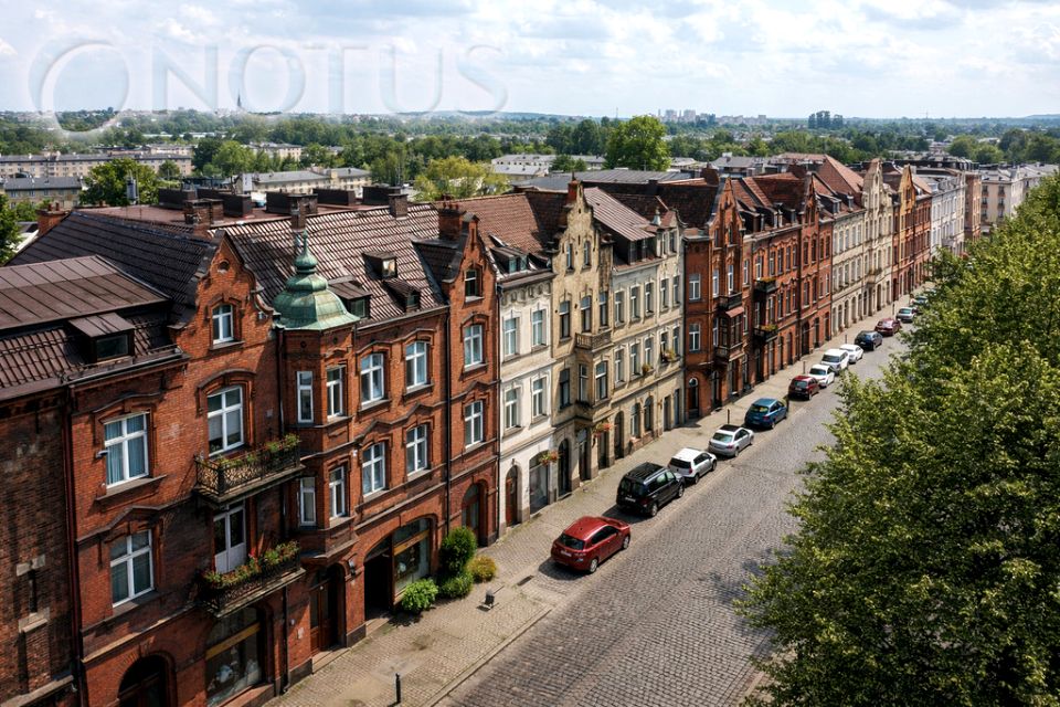 Dom Piekary Śląskie