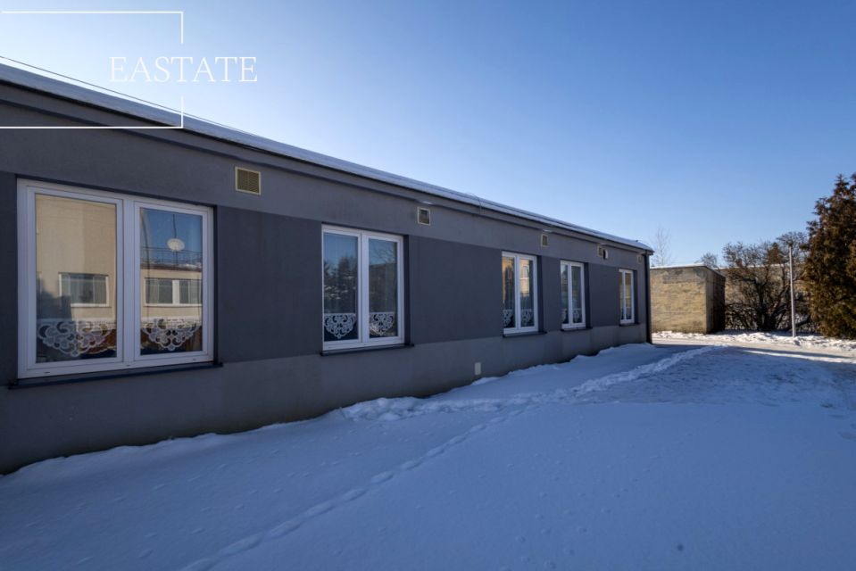 Lokal Pruszcz Gdański