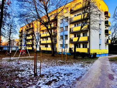 Mieszkanie Bydgoszcz