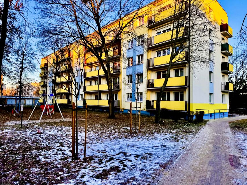 Mieszkanie Bydgoszcz