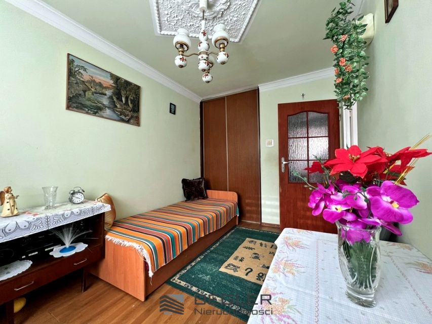 Mieszkanie Gorzów Wielkopolski