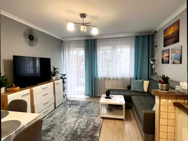 Mieszkanie Kołobrzeg