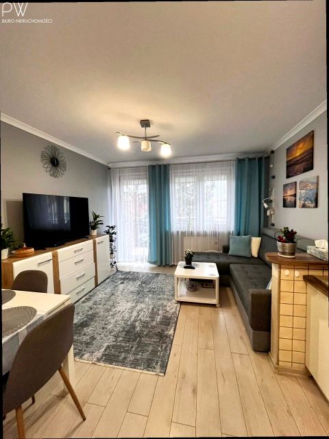 Mieszkanie Kołobrzeg