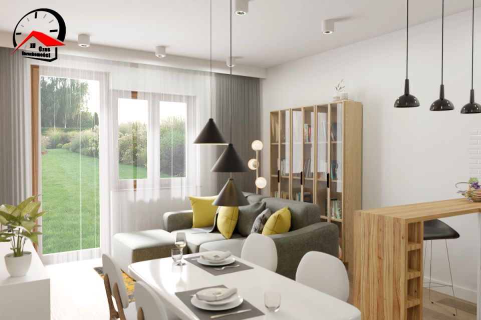 Mieszkanie Piotrków Kujawski