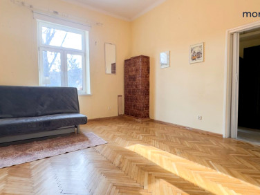Mieszkanie Kraków