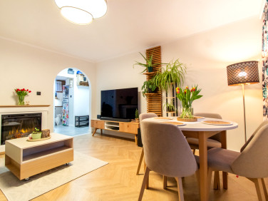 Mieszkanie Tomaszowo