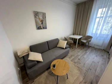 Mieszkanie Częstochowa