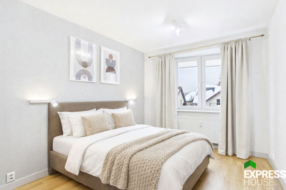 Mieszkanie Białystok