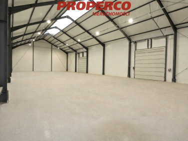 Budynek użytkowy Rembelszczyzna