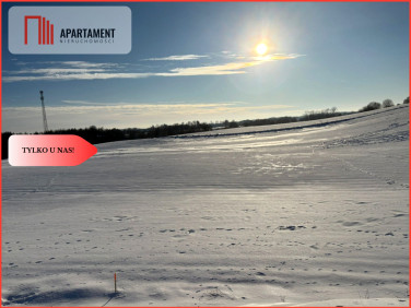 Działka rolna Liniewskie Góry