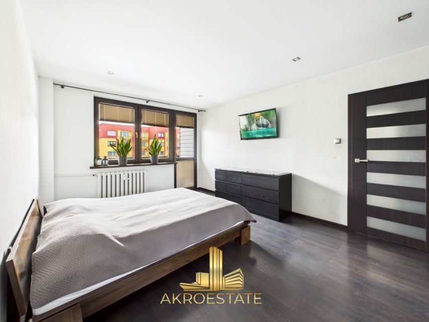 Mieszkanie Zawiercie