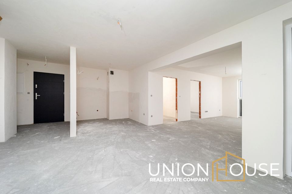 Mieszkanie Wieliczka