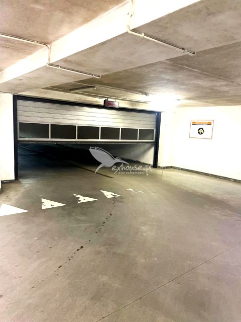 Budynek użytkowy Toruń